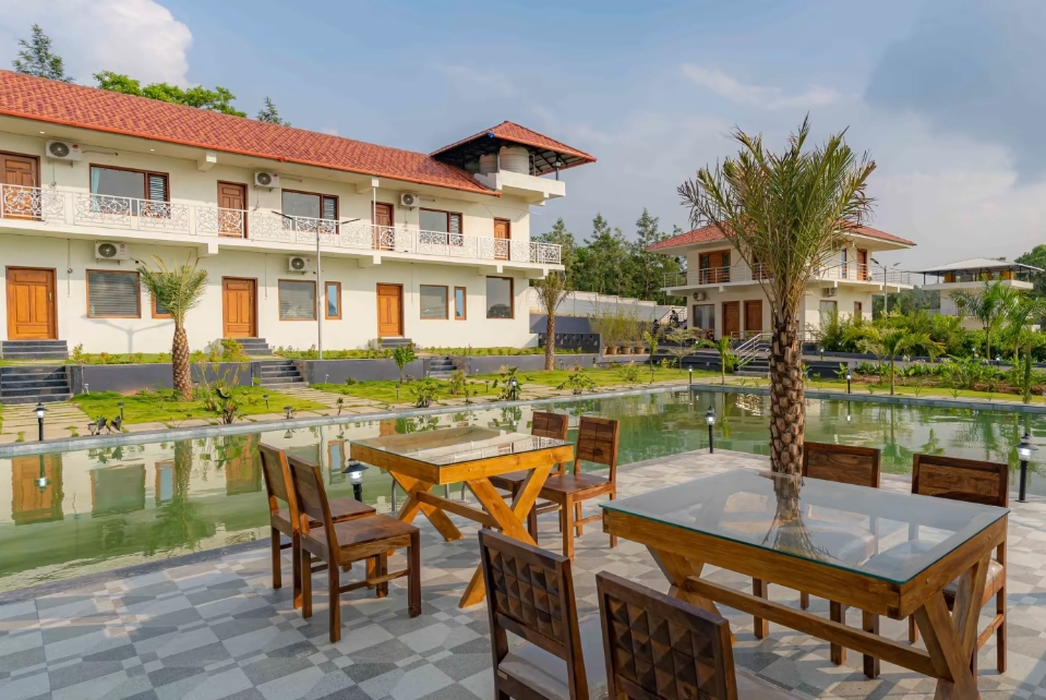 Sakleshpur Resorts