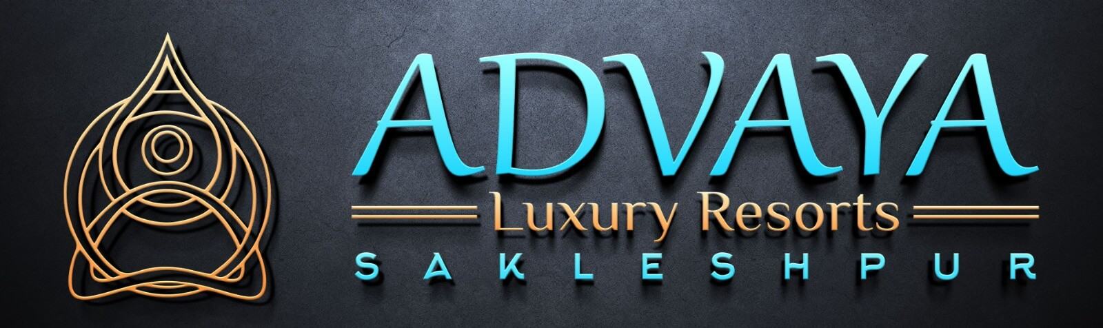Advaya Luxury Resort in Sakleshpur